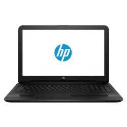 15.6" Ноутбук HP 15-ba000 (1366x768, AMD A6 2 ГГц, RAM 4 ГБ, HDD 500 ГБ, Win10 Home)