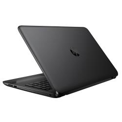 15.6" Ноутбук HP 15-ba000 (1366x768, AMD A6 2 ГГц, RAM 4 ГБ, HDD 500 ГБ, Win10 Home)