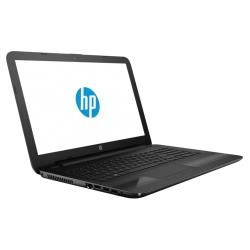 15.6" Ноутбук HP 15-ba000 (1366x768, AMD A6 2 ГГц, RAM 4 ГБ, HDD 500 ГБ, Win10 Home)