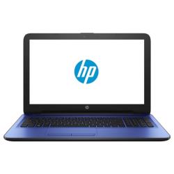 Ноутбук HP 15-ba000 (1920x1080, AMD A10 2.4 ГГц, RAM 6 ГБ, HDD 500 ГБ, Radeon R7 M440, Win10 Home)