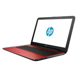 15.6" Ноутбук HP 15-ba000 (1366x768, AMD A8 2.2 ГГц, RAM 4 ГБ, HDD 1000 ГБ, Radeon R5 M430, Win10 Home)