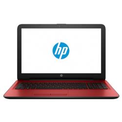 15.6" Ноутбук HP 15-ba000 (1366x768, AMD A8 2.2 ГГц, RAM 4 ГБ, HDD 1000 ГБ, Radeon R5 M430, Win10 Home)