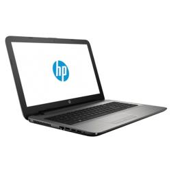 Ноутбук HP 15-ba000 (1366x768, AMD A8 2.2 ГГц, RAM 4 ГБ, HDD 500 ГБ, DOS)