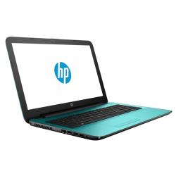 15.6" Ноутбук HP 15-ba000 (1366x768, AMD A8 2.2 ГГц, RAM 8 ГБ, HDD 1000 ГБ, Radeon R5 M430, Win10 Home)