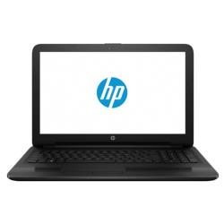 15.6" Ноутбук HP 15-ba000 (1920x1080, AMD A10 2.4 ГГц, RAM 8 ГБ, HDD 1000 ГБ, Radeon R7 M440, Win10 Home)