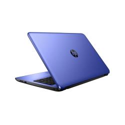 15.6" Ноутбук HP 15-ba000 (1366x768, AMD E2 1.8 ГГц, RAM 4 ГБ, HDD 500 ГБ, Win10 Home)