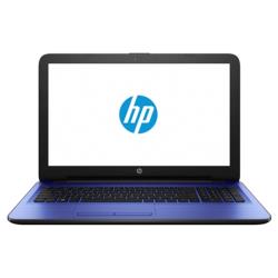 15.6" Ноутбук HP 15-ba000 (1366x768, AMD E2 1.8 ГГц, RAM 4 ГБ, HDD 500 ГБ, Win10 Home)