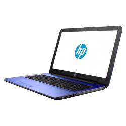 15.6" Ноутбук HP 15-ba000 (1366x768, AMD A8 2.2 ГГц, RAM 8 ГБ, HDD 1000 ГБ, Radeon R5 M430, Win10 Home)