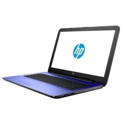 15.6" Ноутбук HP 15-ba000 (1920x1080, AMD A8 2.2 ГГц, RAM 6 ГБ, HDD 500 ГБ, Radeon R5 M430, Win10 Home)