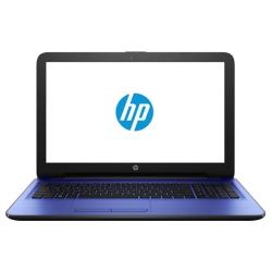 15.6" Ноутбук HP 15-ba000 (1920x1080, AMD A8 2.2 ГГц, RAM 6 ГБ, HDD 500 ГБ, Radeon R5 M430, Win10 Home)