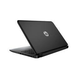 Ноутбук HP PAVILION 15-ab000 (1366x768, Intel Core i7 2.4 ГГц, RAM 4 ГБ, HDD+SSD Cache 1008 ГБ, GeForce 940M, Windows 8 64)