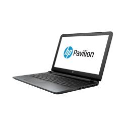 Ноутбук HP PAVILION 15-ab000 (1366x768, Intel Core i7 2.4 ГГц, RAM 4 ГБ, HDD+SSD Cache 1008 ГБ, GeForce 940M, Windows 8 64)