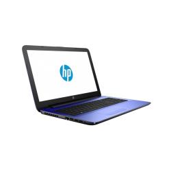 Ноутбук HP 15-ba000 (1920x1080, AMD A6 2 ГГц, RAM 4 ГБ, HDD 500 ГБ, Radeon R5 M430, Win10 Home)