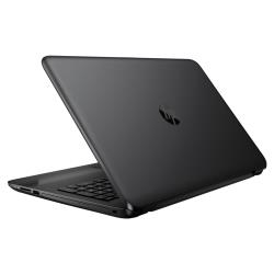 Ноутбук HP 15-ba000 (1366x768, AMD A6 2 ГГц, RAM 4 ГБ, HDD 500 ГБ, Radeon R5 M430, Win10 Home)