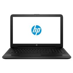 Ноутбук HP 15-ba000 (1366x768, AMD A6 2 ГГц, RAM 4 ГБ, HDD 500 ГБ, Radeon R5 M430, Win10 Home)