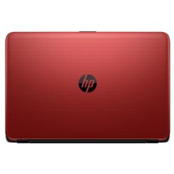 15.6" Ноутбук HP 15-ba000 (1366x768, AMD A8 2.2 ГГц, RAM 12 ГБ, HDD 1000 ГБ, Radeon R5 M430, Win10 Home)