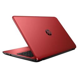 15.6" Ноутбук HP 15-ba000 (1366x768, AMD A6 2 ГГц, RAM 8 ГБ, HDD 500 ГБ, Radeon R5 M430, Win10 Home)