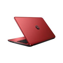 15.6" Ноутбук HP 15-ba000 (1920x1080, AMD A6 2 ГГц, RAM 4 ГБ, HDD 500 ГБ, Radeon R5 M430, Win10 Home)