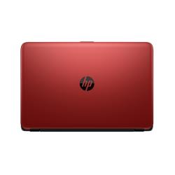 15.6" Ноутбук HP 15-ba000 (1920x1080, AMD A6 2 ГГц, RAM 4 ГБ, HDD 500 ГБ, Radeon R5 M430, Win10 Home)