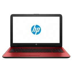 15.6" Ноутбук HP 15-ba000 (1920x1080, AMD A6 2 ГГц, RAM 4 ГБ, HDD 500 ГБ, Radeon R5 M430, Win10 Home)