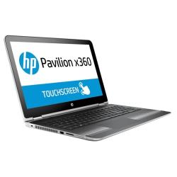 Ноутбук HP PAVILION 15-bk100 x360 (1366x768, Intel Core i5 2.5 ГГц, RAM 8 ГБ, HDD 1000 ГБ, Win10 Home)