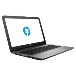 15.6" Ноутбук HP 15-ba000 (1920x1080, AMD A6 2 ГГц, RAM 4 ГБ, HDD 500 ГБ, Radeon R5 M430, Win10 Home)