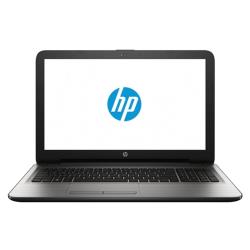 15.6" Ноутбук HP 15-ba000 (1920x1080, AMD A6 2 ГГц, RAM 4 ГБ, HDD 500 ГБ, Radeon R5 M430, Win10 Home)