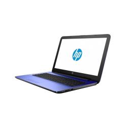 Ноутбук HP 15-ba000 (1366x768, AMD E2 1.8 ГГц, RAM 4 ГБ, HDD 500 ГБ, Win10 Home)