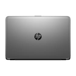 Ноутбук HP 15-ba000 (1920x1080, AMD A6 2 ГГц, RAM 4 ГБ, HDD 1000 ГБ, Radeon R5 M430, Win10 Home)