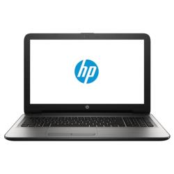 Ноутбук HP 15-ba000 (1920x1080, AMD A6 2 ГГц, RAM 4 ГБ, HDD 1000 ГБ, Radeon R5 M430, Win10 Home)