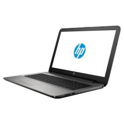 Ноутбук HP 15-ba000 (1920x1080, AMD A6 2 ГГц, RAM 4 ГБ, HDD 1000 ГБ, Radeon R5 M430, Win10 Home)