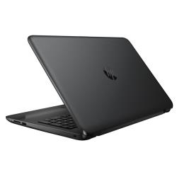 15.6" Ноутбук HP 15-ba000 (1920x1080, AMD A8 2.2 ГГц, RAM 6 ГБ, HDD 1000 ГБ, Radeon R5 M430, Win10 Home)