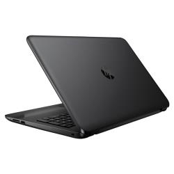 Ноутбук HP 15-ba000 (1920x1080, AMD A6 2 ГГц, RAM 6 ГБ, HDD 500 ГБ, Radeon R5 M430, Win10 Home)