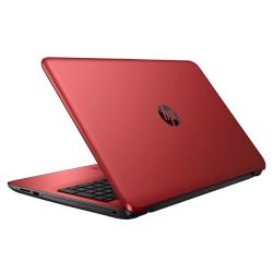 15.6" Ноутбук HP 15-ba000 (1920x1080, AMD A6 2 ГГц, RAM 4 ГБ, HDD 500 ГБ, Win10 Home)