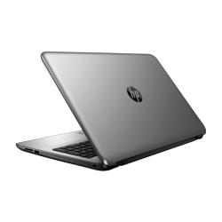 15.6" Ноутбук HP 15-ba000 (1920x1080, AMD A8 2.2 ГГц, RAM 6 ГБ, HDD 500 ГБ, Radeon R5 M430, Win10 Home)