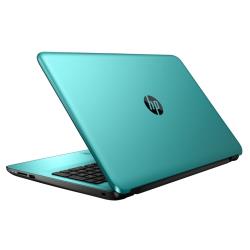 15.6" Ноутбук HP 15-ba000 (1920x1080, AMD A6 2 ГГц, RAM 6 ГБ, HDD 500 ГБ, Radeon R5 M430, Win10 Home)