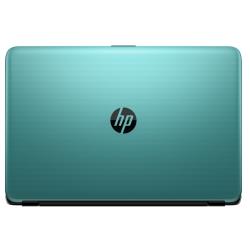 15.6" Ноутбук HP 15-ba000 (1920x1080, AMD A6 2 ГГц, RAM 6 ГБ, HDD 500 ГБ, Radeon R5 M430, Win10 Home)