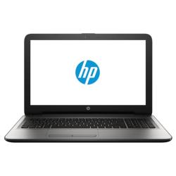 15.6" Ноутбук HP 15-ba000 (1366x768, AMD A6 2 ГГц, RAM 4 ГБ, HDD 500 ГБ, DOS)