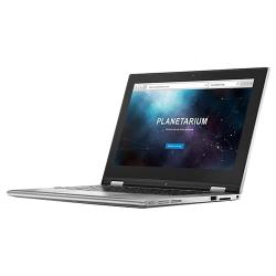 Ноутбук DELL INSPIRON 3157 (1366x768, Intel Celeron 1.6 ГГц, RAM 4 ГБ, HDD 500 ГБ, Win10 Home)