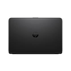 Ноутбук HP 15-ba000 (1920x1080, AMD A10 2.4 ГГц, RAM 4 ГБ, HDD 500 ГБ, Radeon R7 M440, DOS)