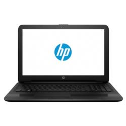 Ноутбук HP 15-ba000 (1920x1080, AMD A10 2.4 ГГц, RAM 4 ГБ, HDD 500 ГБ, Radeon R7 M440, DOS)