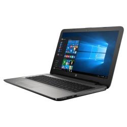 15.6" Ноутбук HP 15-ba000 (1366x768, AMD E2 1.8 ГГц, RAM 4 ГБ, HDD 500 ГБ, Win10 Home)