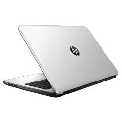 15.6" Ноутбук HP 15-ba000 (1920x1080, AMD A10 2.4 ГГц, RAM 6 ГБ, HDD 1000 ГБ, Radeon R7 M440, Win10 Home)