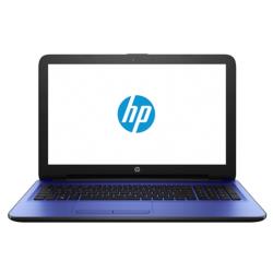 Ноутбук HP 15-ba000 (1366x768, AMD A8 2.2 ГГц, RAM 4 ГБ, HDD 1000 ГБ, Radeon R5 M430, Win10 Home)