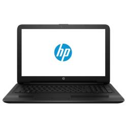 15.6" Ноутбук HP 15-ba000 (1366x768, AMD A6 2 ГГц, RAM 4 ГБ, HDD 500 ГБ, Win10 Home)