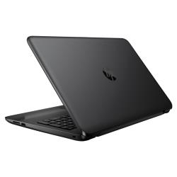 15.6" Ноутбук HP 15-ba000 (1366x768, AMD A6 2 ГГц, RAM 4 ГБ, HDD 500 ГБ, Win10 Home)