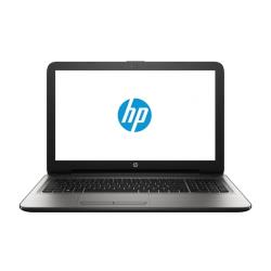 Ноутбук HP 15-ba000 (1366x768, AMD A6 2 ГГц, RAM 4 ГБ, HDD 500 ГБ, Radeon R5 M430, DOS)