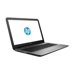 Ноутбук HP 15-ba000 (1366x768, AMD A6 2 ГГц, RAM 4 ГБ, HDD 500 ГБ, Radeon R5 M430, DOS)