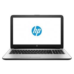 Ноутбук HP 15-ba000 (1366x768, AMD A6 2 ГГц, RAM 8 ГБ, HDD 500 ГБ, Radeon R5 M430, Win10 Home)