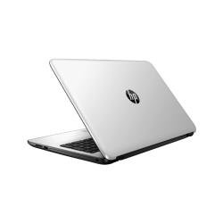 15.6" Ноутбук HP 15-ba000 (1920x1080, AMD A10 2.4 ГГц, RAM 4 ГБ, HDD 500 ГБ, Radeon R7 M440, Win10 Home)